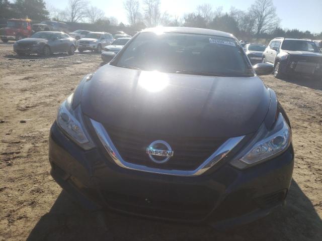 Photo 5 from auction – 2018 NISSAN ALTIMA 2.5 with VIN 1N4AL3AP3JC275702