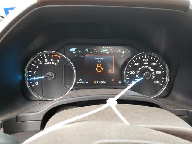 Photo 9 from auction – 2019 FORD F150 SUPER with VIN 1FTEW1E5XKFB81235
