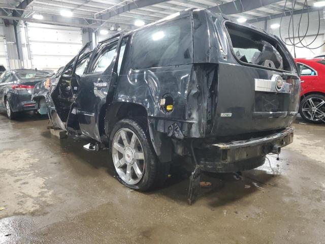 Photo 2 from auction – 2011 CADILLAC ESCALADE P with VIN 1GYS4CEF9BR115958