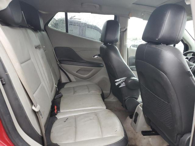 Photo 11 from auction – 2014 BUICK ENCORE PRE with VIN KL4CJDSB6EB537199