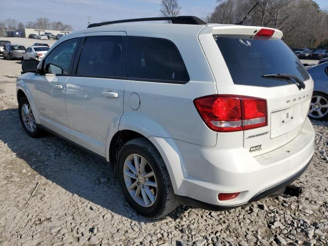 Photo 2 from auction – 2014 DODGE JOURNEY SX with VIN 3C4PDCBG7ET136814