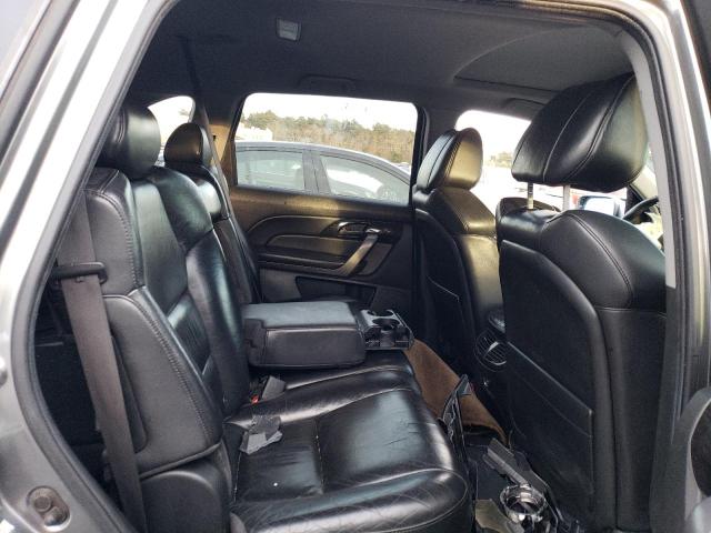 Photo 11 from auction – 2008 ACURA MDX with VIN 2HNYD28258H502299