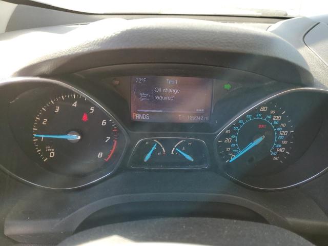 Photo 9 from auction – 2013 FORD ESCAPE SE with VIN 1FMCU9GX6DUA77555