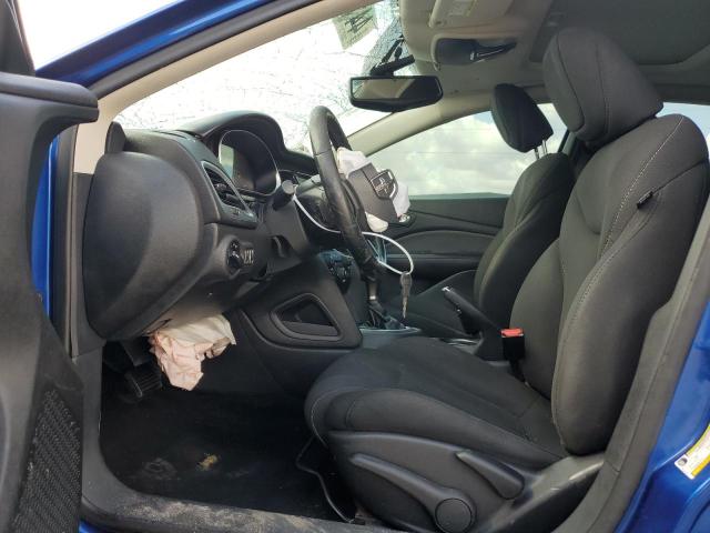 Photo 7 from auction – 2013 DODGE DART SXT with VIN 1C3CDFBA3DD231133