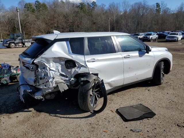 Photo 3 from auction – 2023 MITSUBISHI OUTLANDER with VIN JA4J3UA86PZ055110