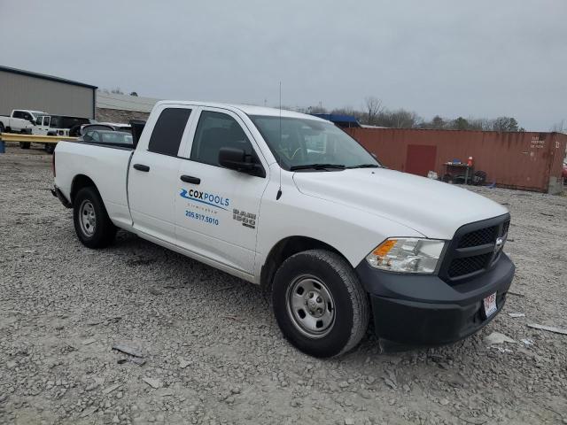 Photo 4 from auction – 2022 RAM 1500 CLASS with VIN 1C6RR6FG0NS154716