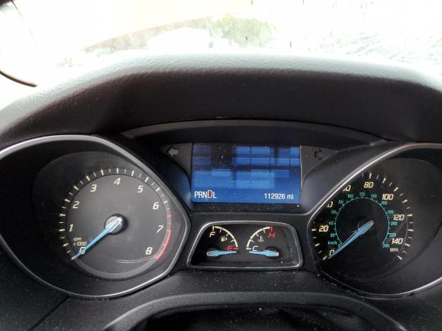 Photo 9 from auction – 2014 FORD FOCUS SE with VIN 1FADP3K21EL277684