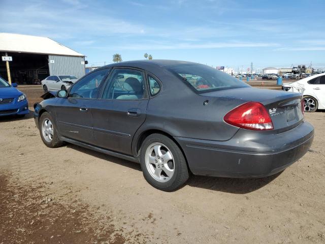 Photo 2 from auction – 2004 FORD TAURUS SE with VIN 1FAFP53U04G183906