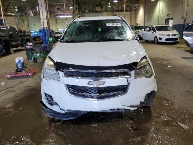 Photo 5 from auction – 2012 CHEVROLET EQUINOX LT with VIN 2GNALDEK4C6365846