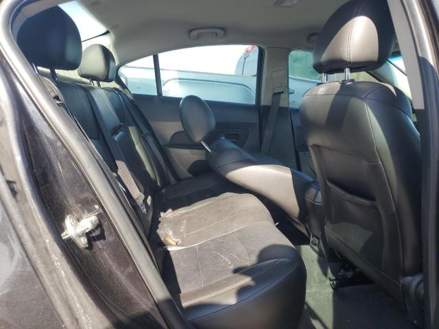 Photo 10 from auction – 2012 CHEVROLET CRUZE LT with VIN 1G1PG5SC5C7271123