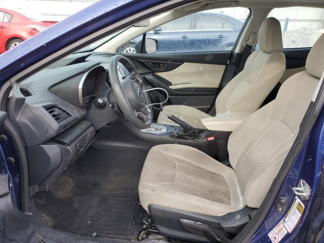 Photo 7 from auction – 2018 SUBARU IMPREZA PR with VIN 4S3GTAD68J3747274