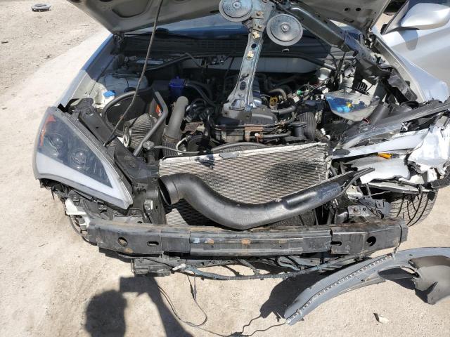 Photo 11 from auction – 2010 HYUNDAI GENESIS CO with VIN KMHHT6KD0AU035852