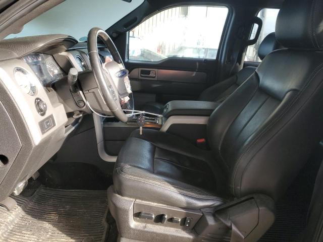 Photo 7 from auction – 2014 FORD F150 SUPER with VIN 1FTFW1EF4EFC77170