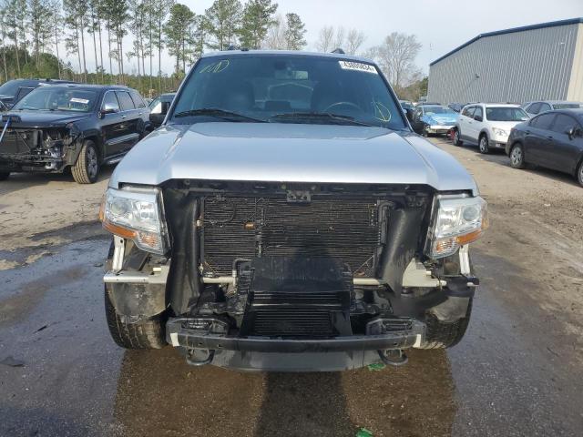 Photo 5 from auction – 2017 FORD EXPEDITION with VIN 1FMJU2AT5HEA01135