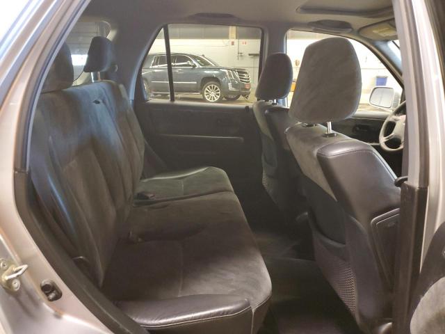 Photo 10 from auction – 2002 HONDA CR-V EX with VIN JHLRD78802C073680