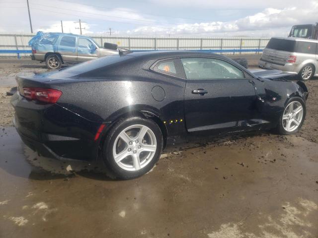 Photo 3 from auction – 2022 CHEVROLET CAMARO LS with VIN 1G1FB1RX8N0109025