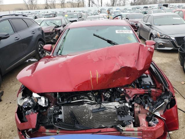 Photo 5 from auction – 2017 FORD FUSION SE with VIN 3FA6P0HD0HR292957