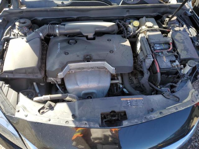 Photo 11 from auction – 2016 CHEVROLET MALIBU LIM with VIN 1G11E5SA5GU160296