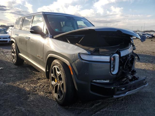 Photo 4 from auction – 2023 RIVIAN R1S LAUNCH with VIN 7PDSGABL1PN006123