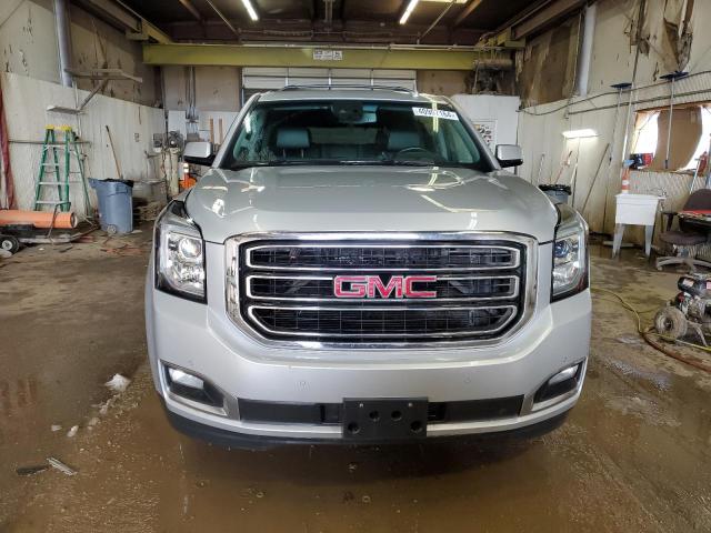 Photo 5 from auction – 2016 GMC YUKON SLT with VIN 1GKS2BKC8GR302197