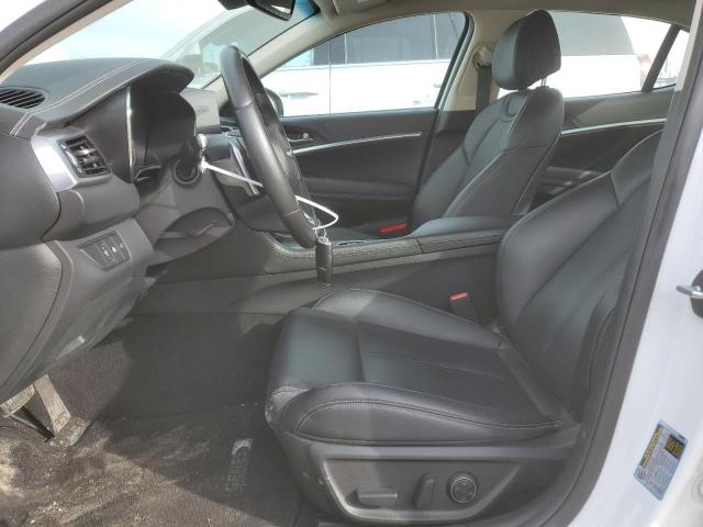 Zdjęcie 7 z aukcji – 2022 GENESIS G70 BASE z VIN KMTG34TA8NU095118