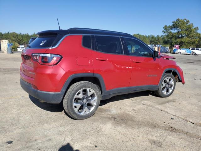 Photo 3 from auction – 2018 JEEP COMPASS LI with VIN 3C4NJCCB3JT240472
