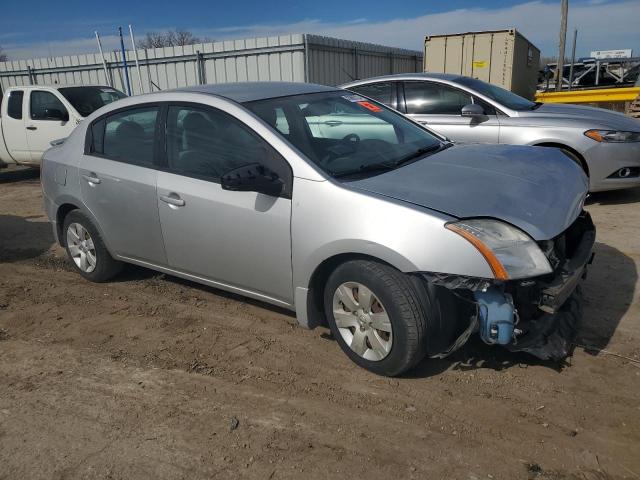 Photo 4 from auction – 2012 NISSAN SENTRA 2.0 with VIN 3N1AB6AP2CL782339