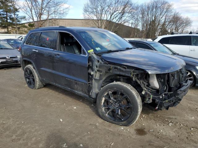 Photo 4 from auction – 2015 JEEP GRAND CHER with VIN 1C4RJFBG2FC693050