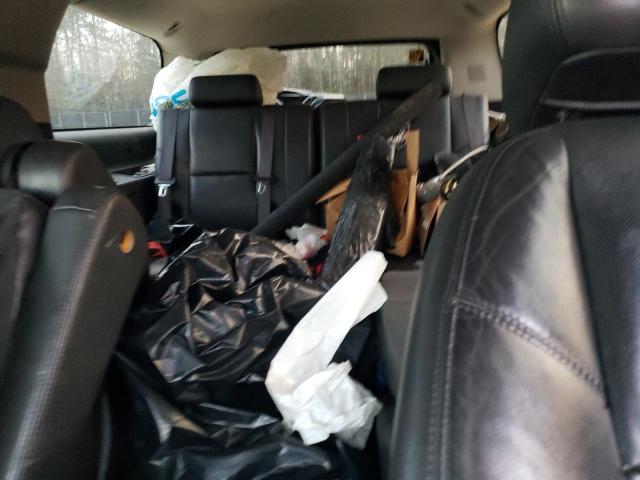 Photo 10 from auction – 2012 CADILLAC ESCALADE E with VIN 1GYS4GEF3CR154862