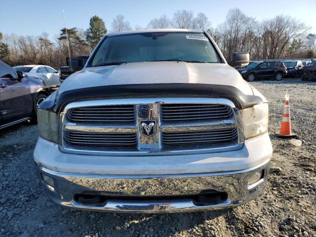 Photo 5 from auction – 2012 DODGE RAM 1500 S with VIN 1C6RD6GT9CS201281