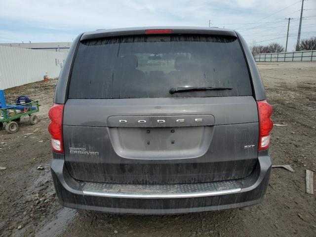 Photo 6 from auction – 2016 DODGE GRAND CARA with VIN 2C4RDGBG2GR390193