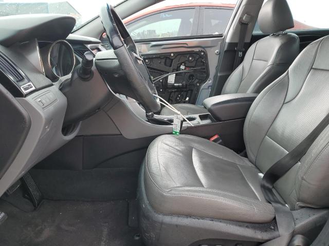 Photo 7 from auction – 2013 HYUNDAI SONATA SE with VIN 5NPEC4AC4DH623496