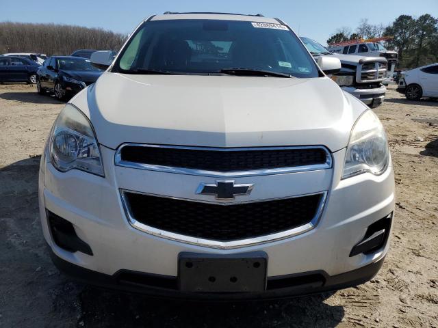Photo 5 from auction – 2014 CHEVROLET EQUINOX LT with VIN 1GNFLFEK8EZ105555