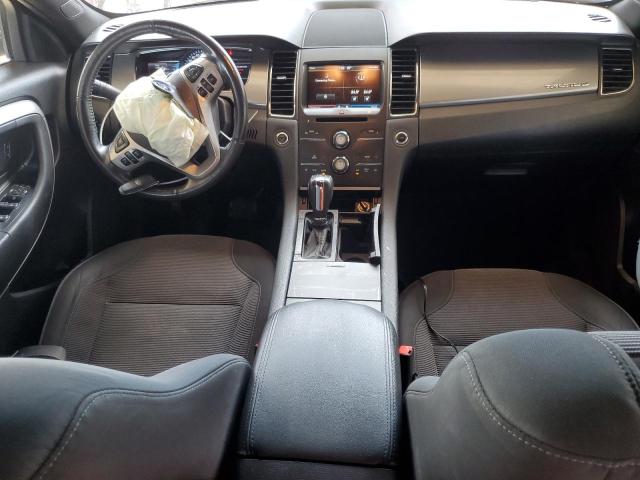Photo 8 from auction – 2015 FORD TAURUS SEL with VIN 1FAHP2H87FG164095