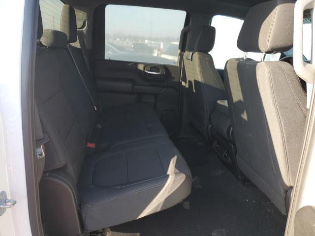 Photo 10 from auction – 2023 CHEVROLET SILVERADO with VIN 1GC4YME73PF109096
