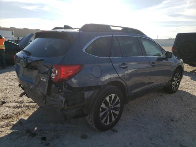 Photo 3 from auction – 2017 SUBARU OUTBACK 2. with VIN 4S4BSANC7H3288617