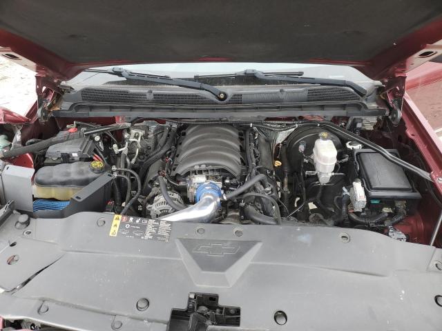 Photo 11 from auction – 2017 CHEVROLET 1500 SILVE with VIN 3GCUKSEC7HG352901