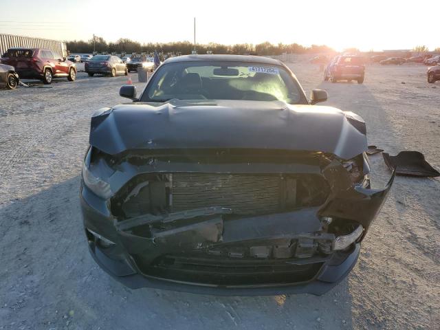 Photo 5 from auction – 2015 FORD MUSTANG with VIN 1FA6P8AMXF5388068