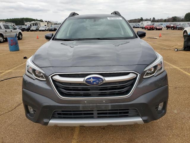 Photo 5 from auction – 2021 SUBARU OUTBACK LI with VIN 4S4BTANC7M3145156