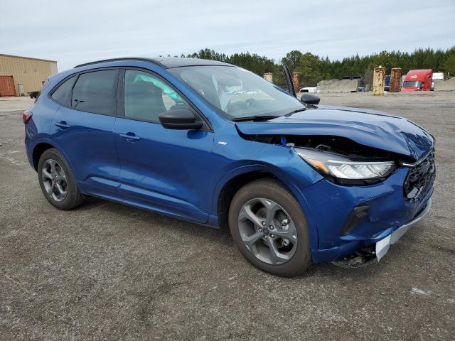 Photo 4 from auction – 2023 FORD ESCAPE ST with VIN 1FMCU0MN2PUB21795