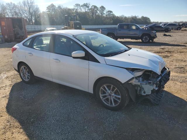 Photo 4 from auction – 2018 FORD FOCUS SE with VIN 1FADP3F21JL231289