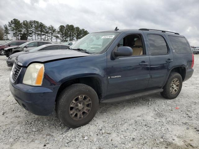 GMC YUKON 2007 z numerem VIN 1GKFC13J07J123513 - Zdjęcie z aukcji