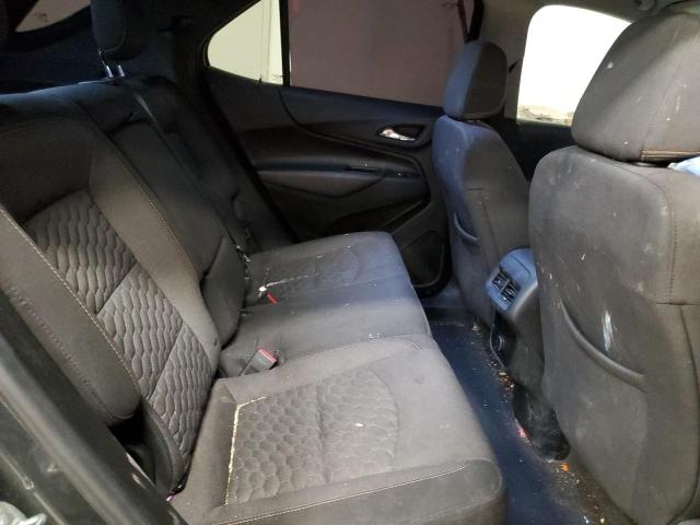 Photo 11 from auction – 2018 CHEVROLET EQUINOX LT with VIN 2GNAXJEV9J6289275