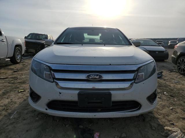 Photo 5 from auction – 2012 FORD FUSION SEL with VIN 3FAHP0JG7CR355171