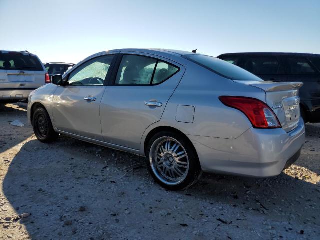 Photo 2 from auction – 2016 NISSAN VERSA S with VIN 3N1CN7AP6GL836642