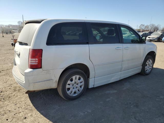 Photo 3 from auction – 2014 DODGE GRAND CARA with VIN 2C7WDGBG4ER473143
