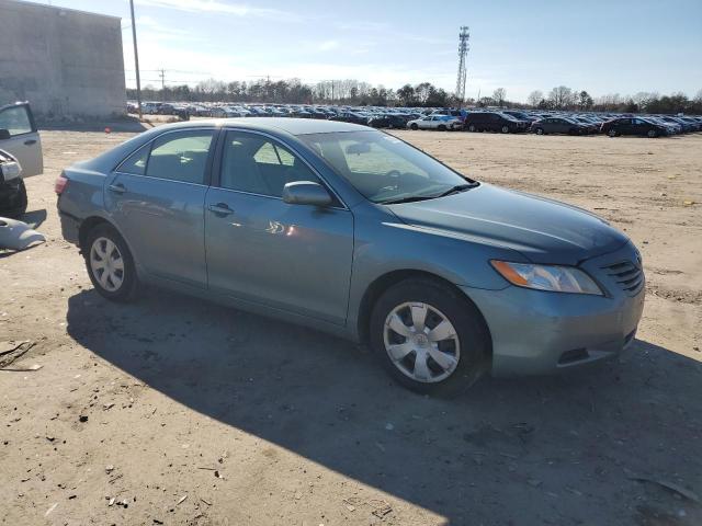 Photo 4 from auction – 2009 TOYOTA CAMRY BASE with VIN 4T4BE46K89R115642