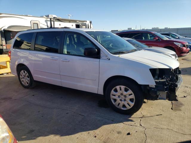 Foto 4 de la subasta – 2016 DODGE GRAND CARA con VIN 2C4RDGBG4GR357406