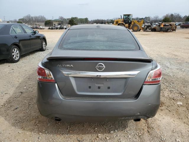 Photo 6 from auction – 2014 NISSAN ALTIMA 2.5 with VIN 1N4AL3AP7EC178511