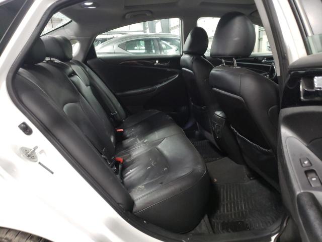 Photo 10 from auction – 2014 HYUNDAI SONATA SE with VIN 5NPEC4AC5EH814362